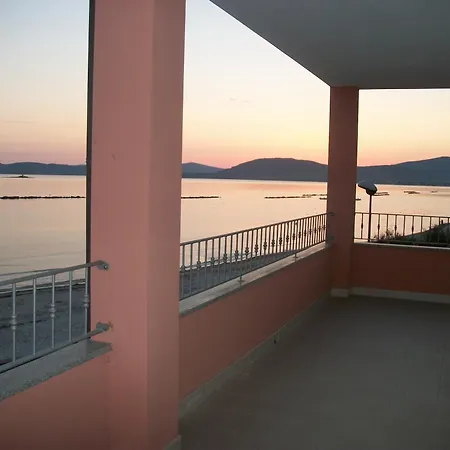 Sea 알게로