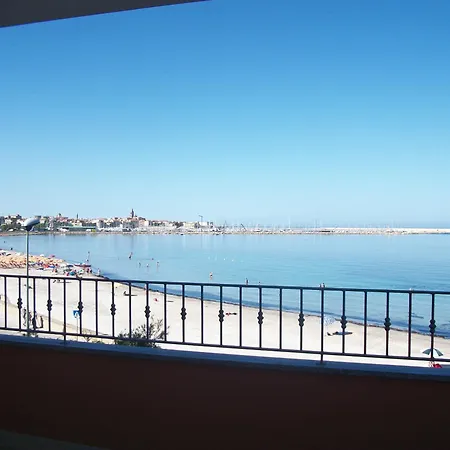 Sea 알게로